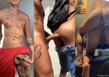 KarlosFerr24cm – a pounding on the sofa