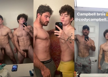 Codycampbell69 compilation #1