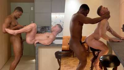 Roxas Caelum fucks Matthew Ellis (atasteofmatt) – 4