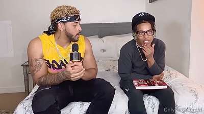 d-lo415 and Papi_v03 – a suck session