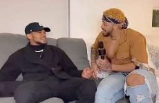 d-lo415 and JB – a blowjob