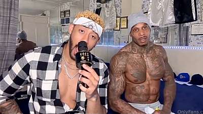 d-lo415 and Flxxxn – a blowjob d-lo415 and Flxxxn – a blowjob