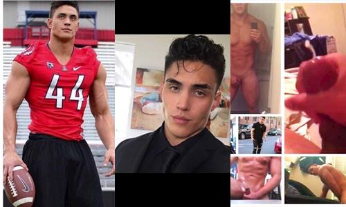 Stud “Rob H” – jerk compilation
