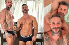 LittleX43 and Ramonnixx fuck