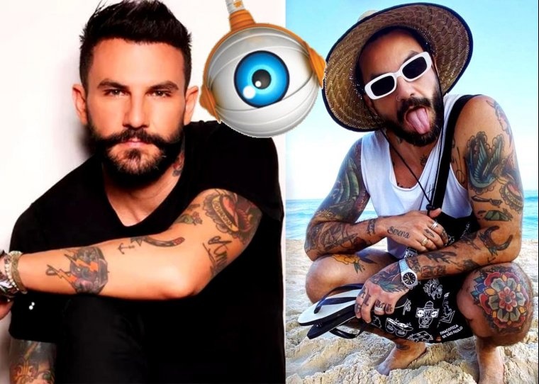 Wagner Santiago jerks off