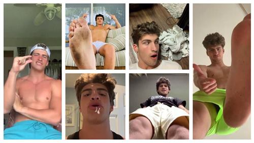 Alpha stud verbally abuses you Alpha stud verbally abuses you