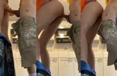 Raw breeding in the kitchen