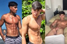 Gianluca Pugliese (gianlucaok) – my classic jerk video