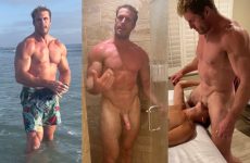 Max LAX – face fucking a twink – Pacific Beach Shenanigans