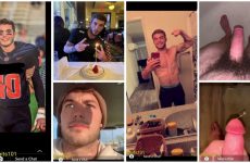 “Riley” – leaked jerk videos