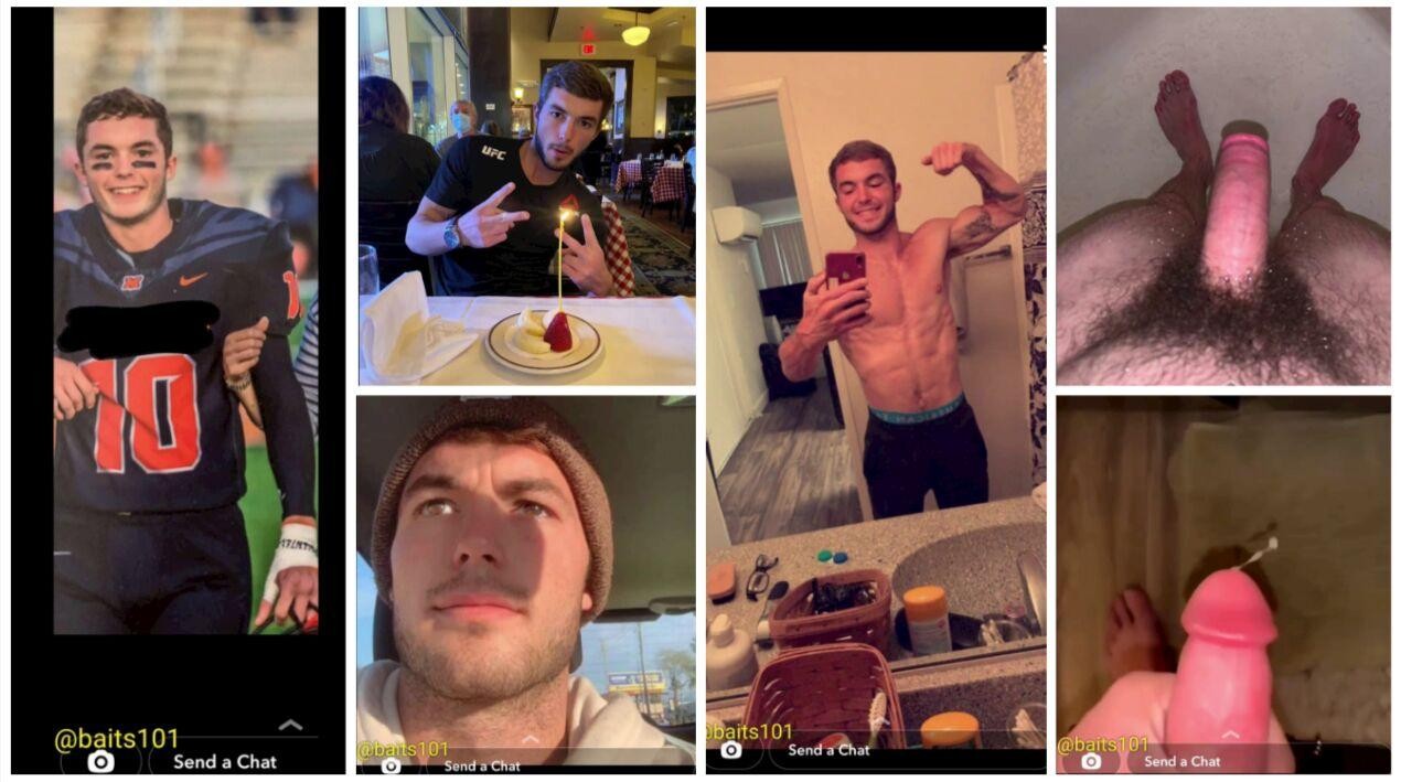 “Riley” – leaked jerk videos “Riley” – leaked jerk videos