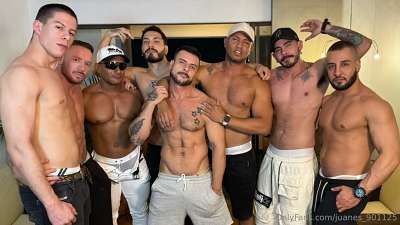 Rudy Gram’s Gang Bang Rudy Gram’s Gang Bang