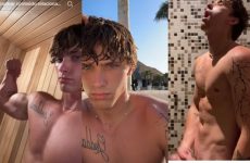 “Shayn” – leaked tiktok jerk compilation