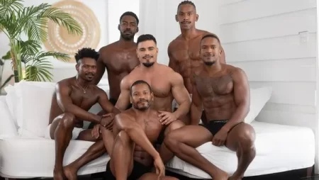 Rico Marlon’s Gangbang – Marlon Costa, Caio Rodrigues, Jhon Felipe, Pierre Carioca, Thomas Black Rico Marlon’s Gangbang – Marlon Costa, Caio Rodrigues, Jhon Felipe, Pierre Carioca, Thomas Black
