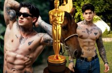 Henrique Lima – another video of me stroking my cock