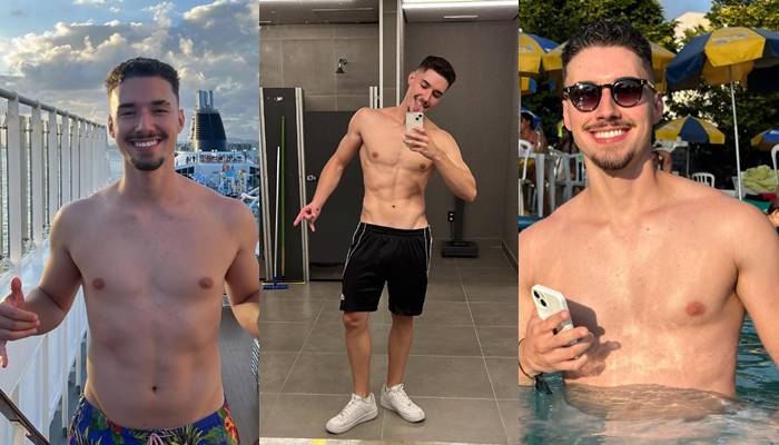 Victor Doro jerk video Victor Doro jerk video