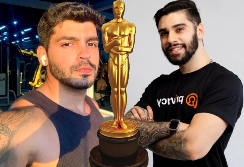 Motorista Matheus – foot worship before our fucking