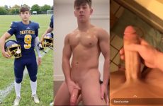 “NoahH” – leaked jerk videos