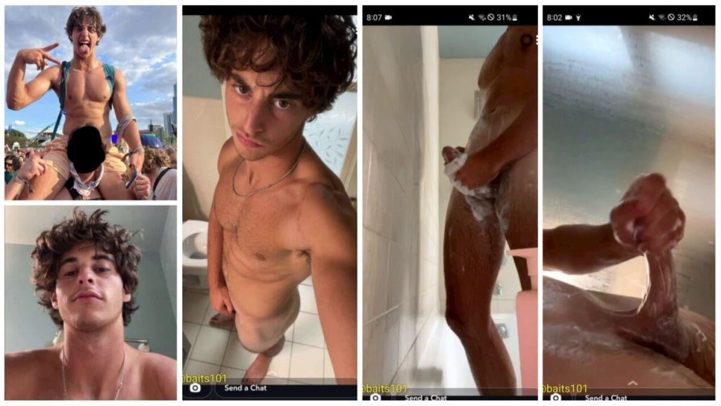 Hot college stud leaked jerk videos Hot college stud leaked jerk videos