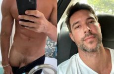 Bernardo Velasco – a cock tease compilation