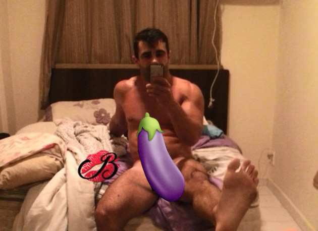 Jorge Souza jerks off – a compilation Jorge Souza jerks off – a compilation