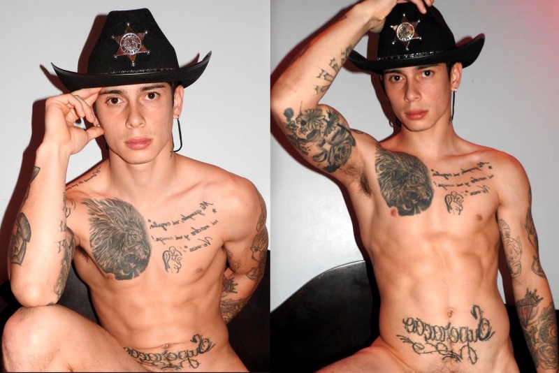 Braynicco jerk compilation – paipbrayo, leandersex, supremmestrong