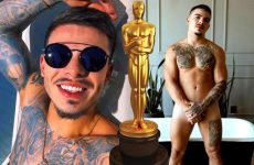 Thomaz Costa (thocostaoficial) jerk compilation