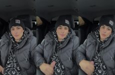 Twink jerks off in the car – godofdesire911