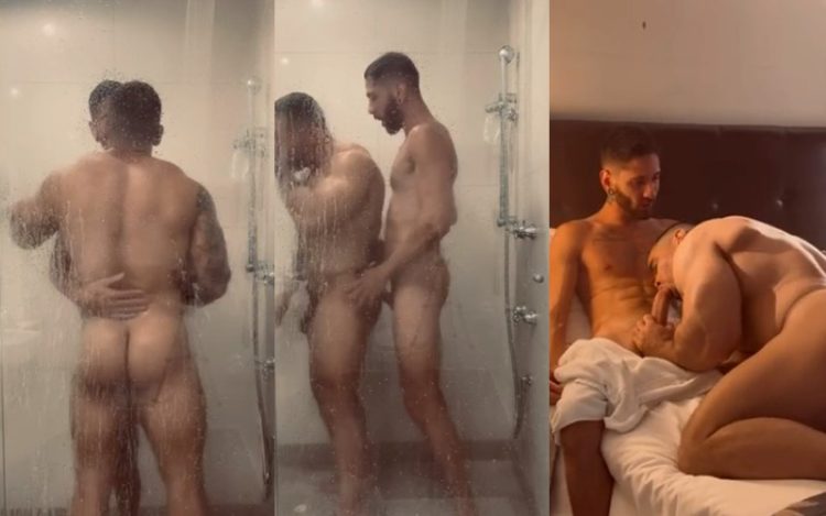 Pedrao_gym – fuck compilation Pedrao_gym – fuck compilation