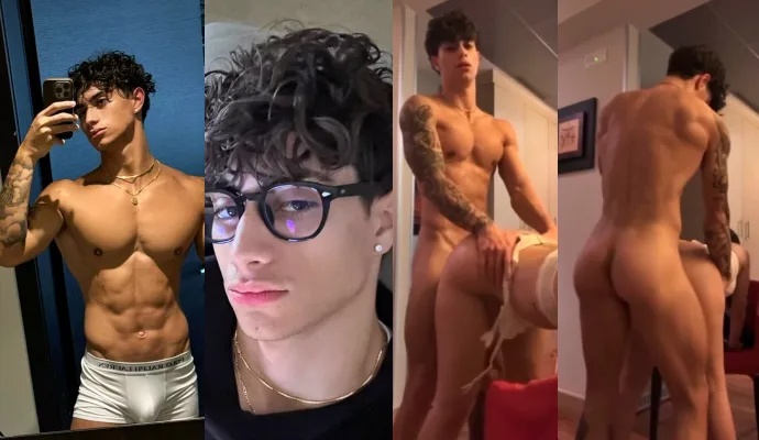 Italian stud Mattysecret – a compilation