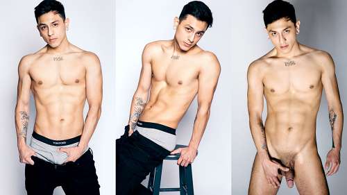 Mateo Vice – a fuck compilation