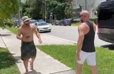 Heath Halo and Matt Stevens fuck – street encounters