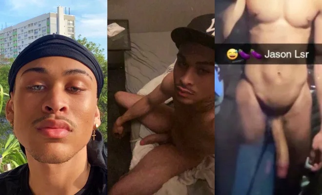 JasonLsr2 – a compilation