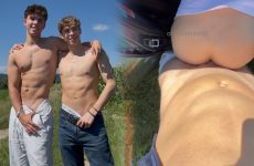 Leonardo fucks Jordan Wallace – manutwinkx, itsleonardo