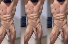 DickforJenn jerks off