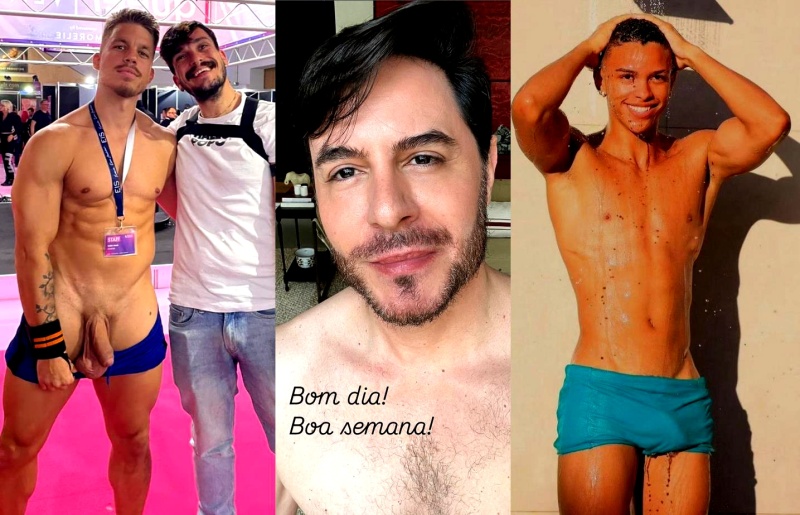 Pauladoouro – a jerk compilation