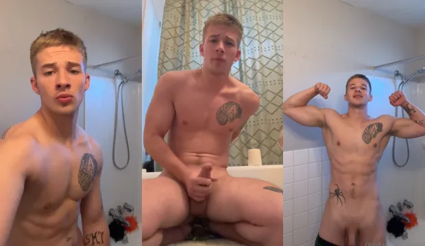 Nolanlifts – a jerk compilation