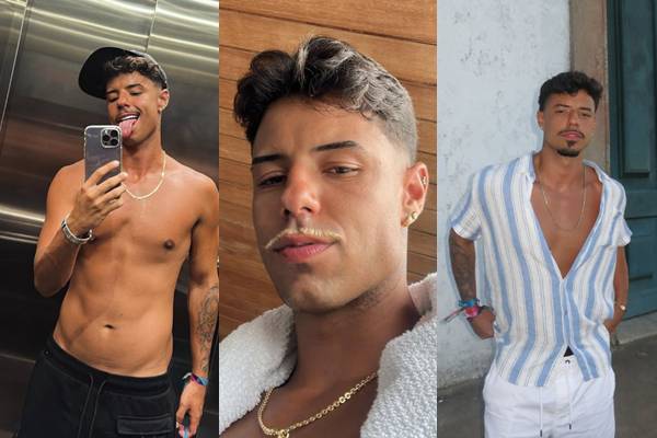 Pedro Avelar – a quick jerk video