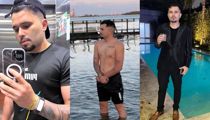 SuperOdair – a quick jerk clip