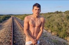 British Boys Fetish Club – Discipline Tales Vol 293 – Bruno, Jaxson, Logan, Meno, Tel, Tim