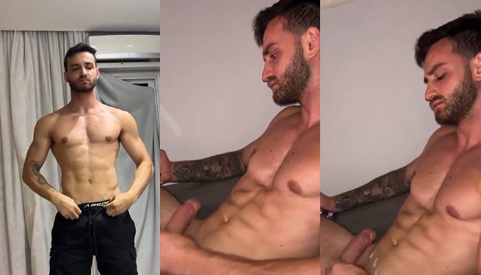 Cacadordeheteros – a jerk session