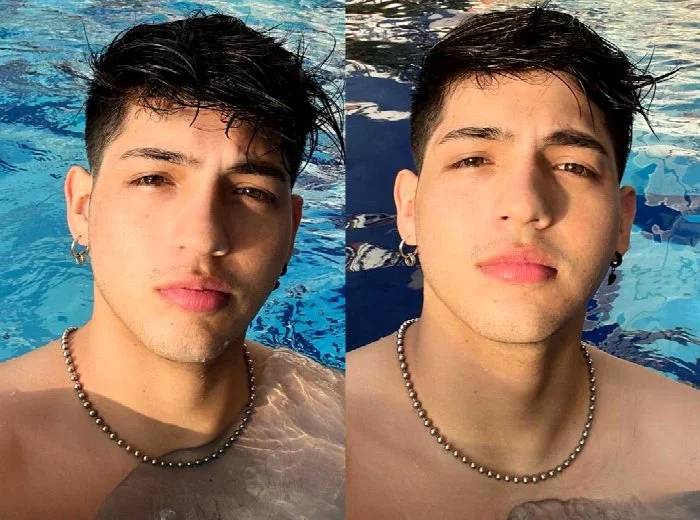 Sebastian Reyes – a fucking – sebastian1mr