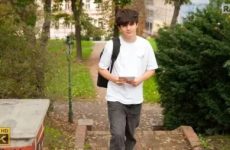 Bernie Bagel – raw fucking