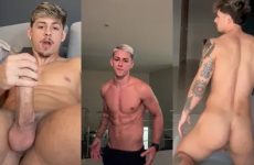 Alex Mendes (alexwm10) – another hot jerk