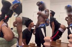 2nasty1cam – sucking and fucking