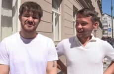 Czech Hunter: Best Threesomes - JustTheGays.com - Stream the newest and hottest free gay porn videos from OnlyFans, JustforFans, GayForFans, myvidster, and 4myfans