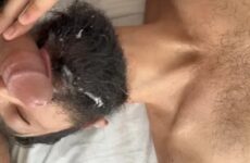 Melad Massilia and Fernando Yoga flip fuck