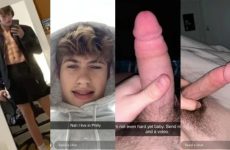 Cute fit twink’s jerk compilation