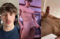 Fashion stud’s jerk videos