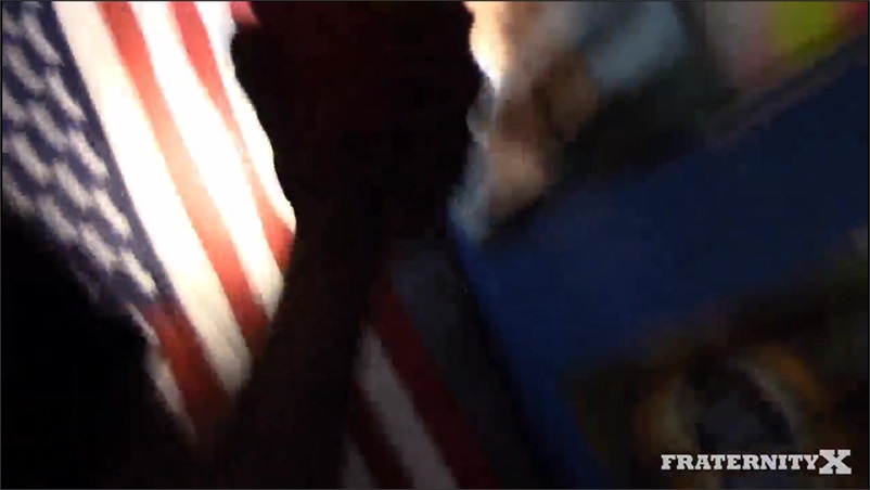 Wide receiver – FraternityX